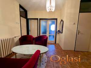 Stan na Labudovom brdu u ulici 11. krajiške divizije, 51m2